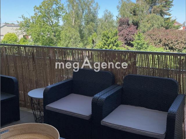 Appartement vente à Angers, Les Ponts-de-cé