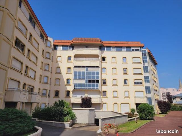 Appartement vente à Rouen, Ruan