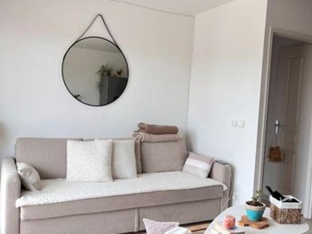 Appartement vente à Montreuil-sur-Mer, Rumilly