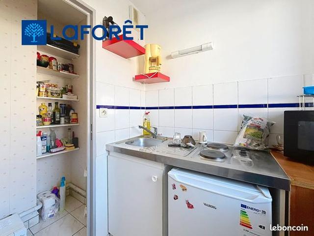 Appartement vente à Lorient, Bretagne