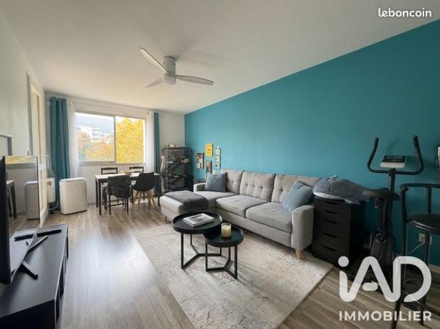 Appartement vente à Toulon, Var