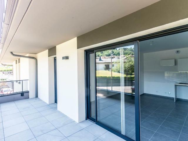 Appartement location à Thonon-les-Bains, Evian-les-bains