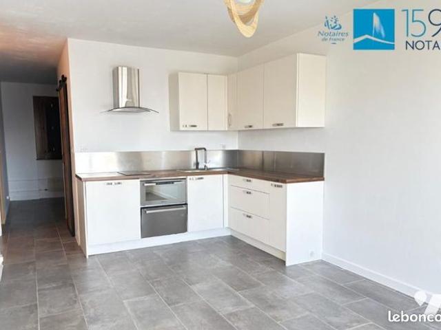 Appartement vente à Saint-Julien-en-Genevois, Annemasse