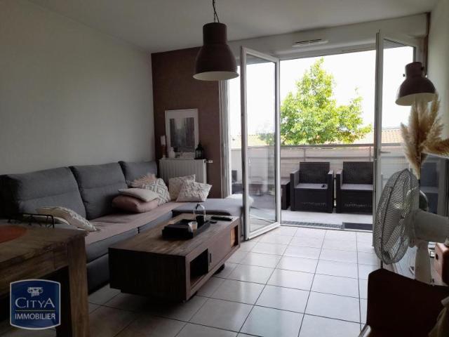 Appartement location à La Tour-du-Pin, Saint-alban-de-roche