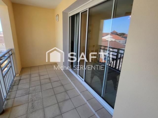 Appartement vente à Mont-de-Marsan, Mimizan