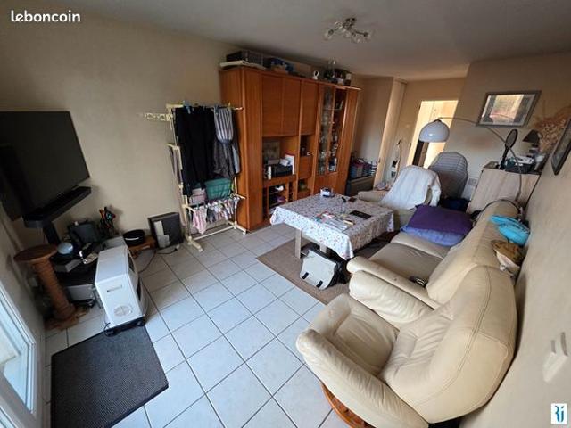 Appartement vente à Rouen, Petit-couronne