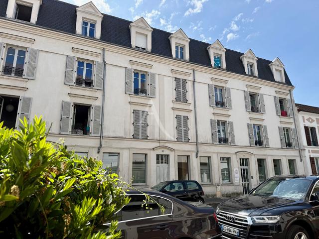 Appartement vente à Le Raincy, Noisy-le-grand