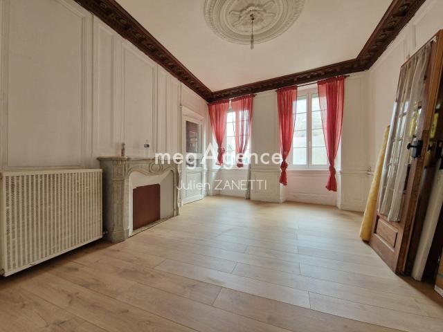 Appartement vente à Saint-Brieuc, Bretagne