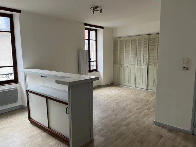 Appartement vente à Nevers