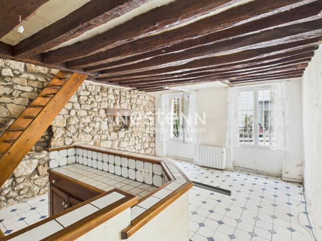 Appartement vente à Paris, Île-de-France