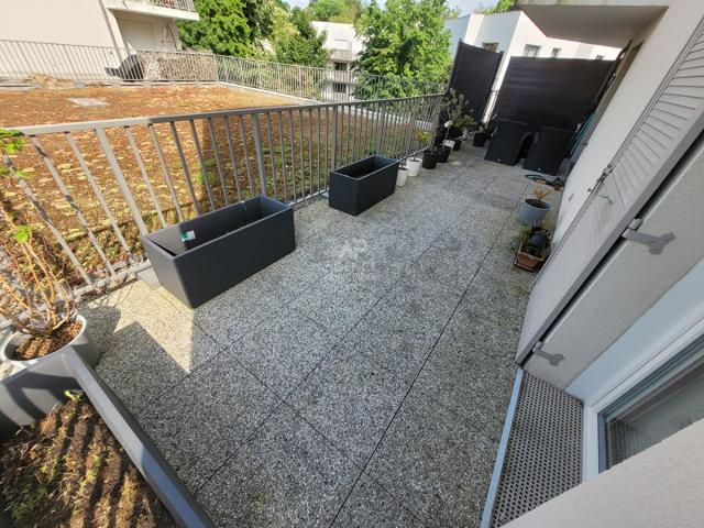 Appartement vente à Saint-Germain-en-Laye, Poissy