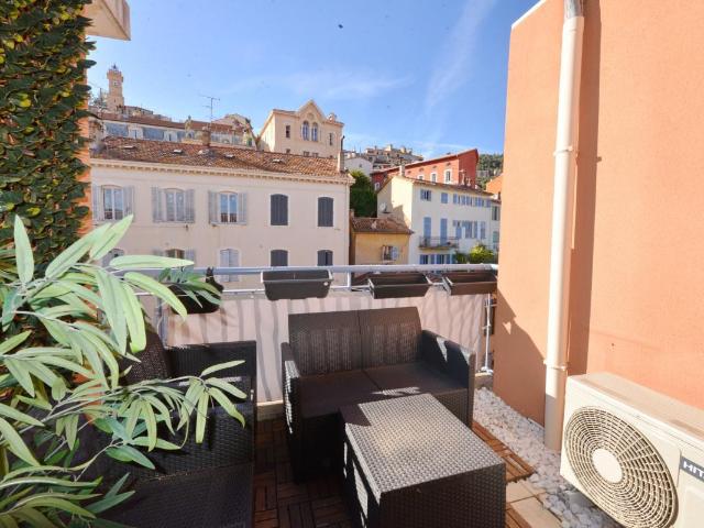 Appartement vente à Grasse, Alpes-Maritimes