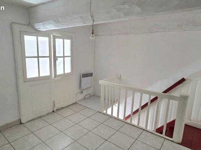 Appartement vente à Montpellier, Sète