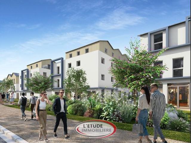 Appartement vente à Saint-Nazaire, Pornichet