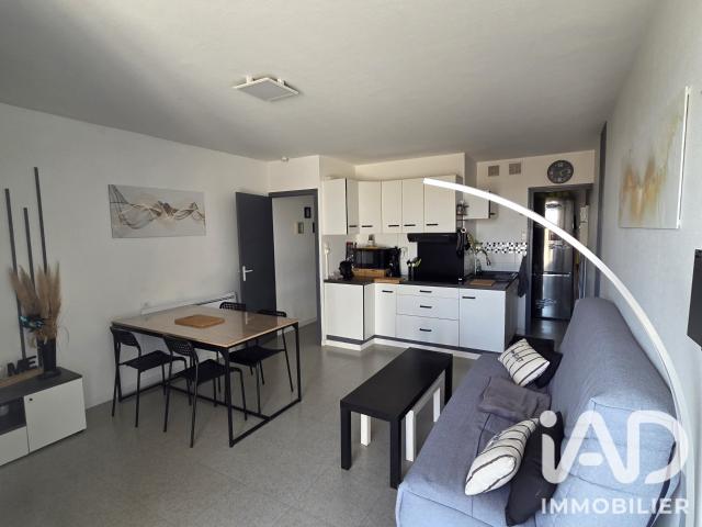 Appartement vente à Saint-Hilaire-de-Riez, Vendée