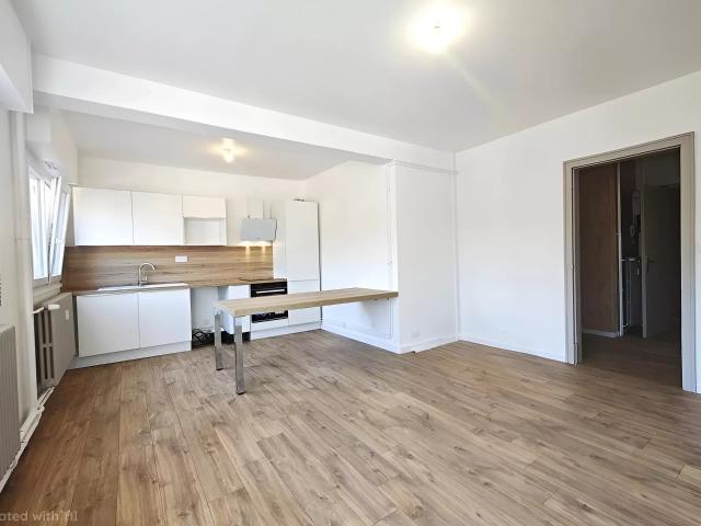 Appartement vente à Épinal, Epinal