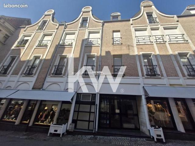 Appartement vente à Arras, Pas-de-Calais