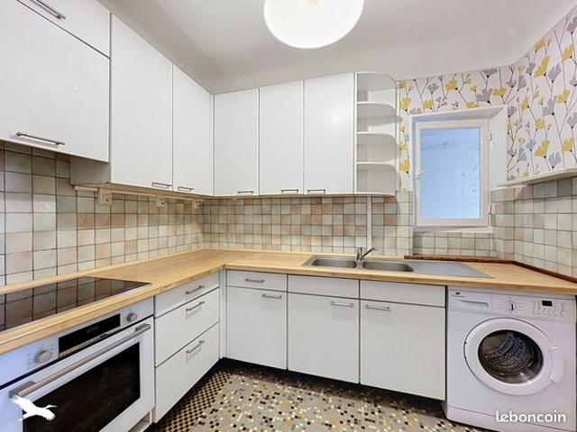 Appartement vente à Soisy-sous-Montmorency, Val-d'Oise