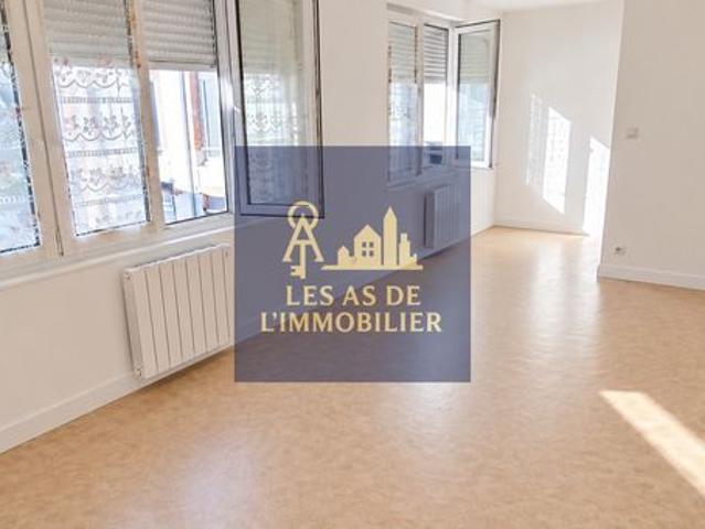 Appartement vente à Louviers, Eure