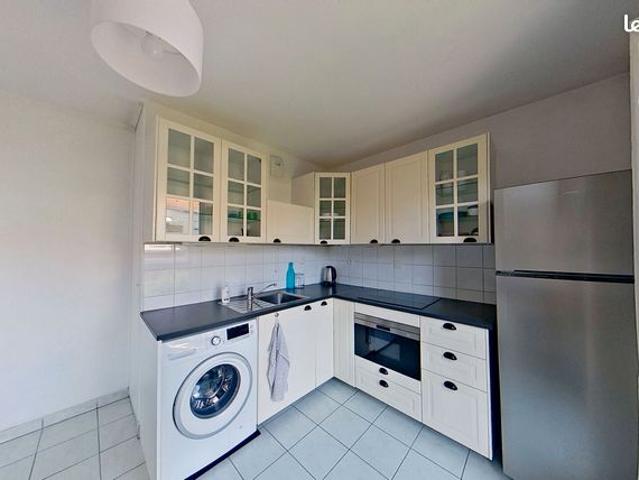 Appartement vente à Lyon, Métropole de Lyon