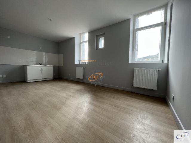 Appartement location à Millau, Tournemire