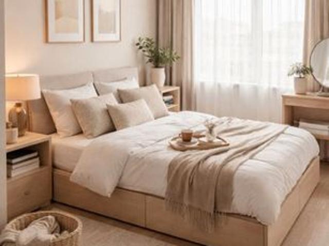 Appartement vente à Nanterre, Clichy