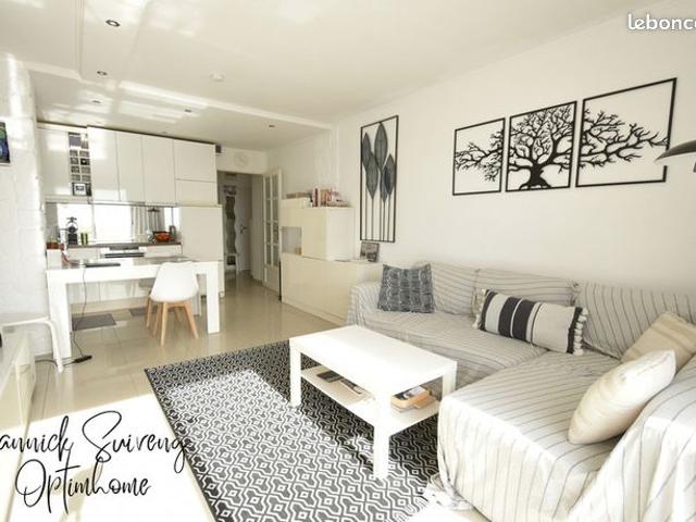 Appartement vente à Perpignan, Le Barcarès