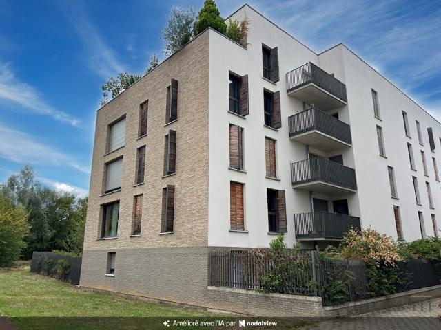 Appartement vente à Guyancourt, Yvelines