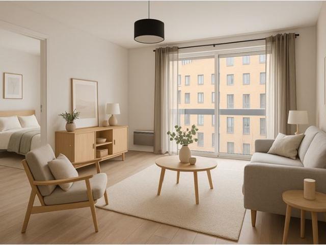 Appartement vente à Toulouse