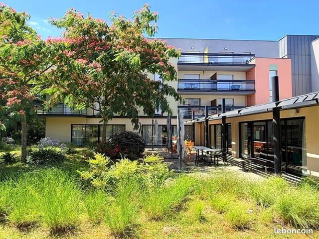 Appartement vente à Rennes, Bretagne