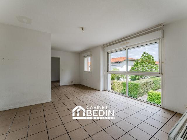 Appartement vente à Mont-de-Marsan, Biscarrosse