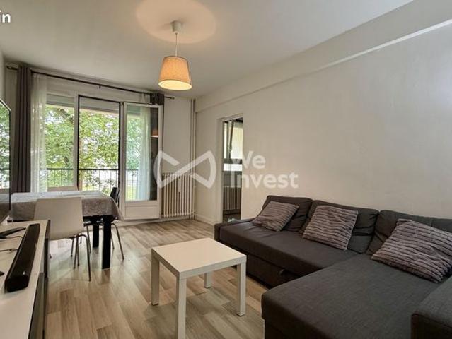 Appartement vente à Mitry-Mory, Seine-et-Marne