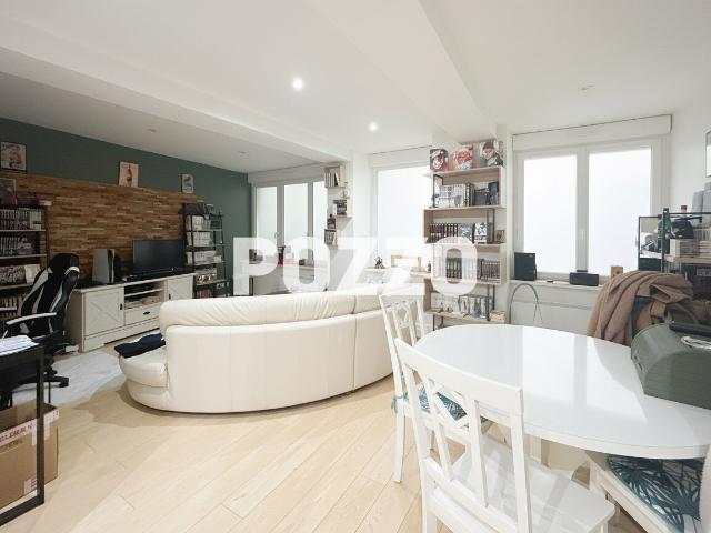 Appartement vente à Avranches