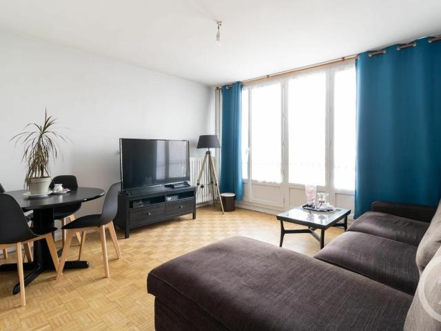 Appartement vente à Évry, Yerres