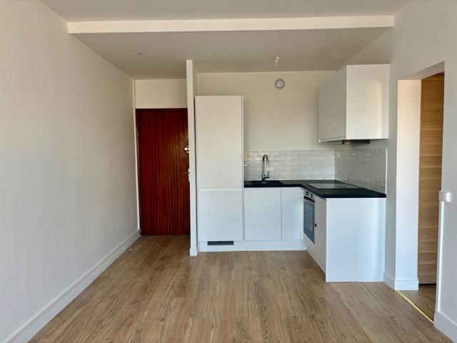Appartement vente à Versailles, Le Chesnay