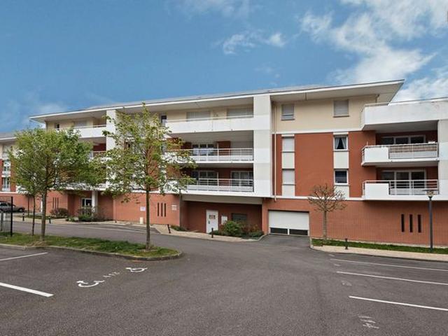 Appartement vente à Rouen, Amfreville-la-mi-voie