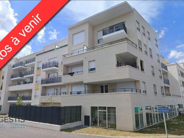 Appartement location à Melun