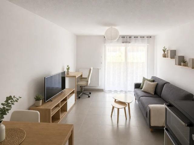 Appartement vente à Toulouse