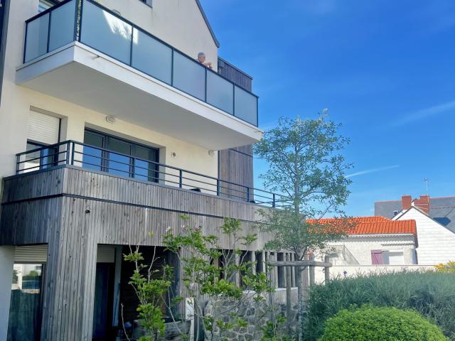 Appartement vente à Saint-Nazaire, Guérande