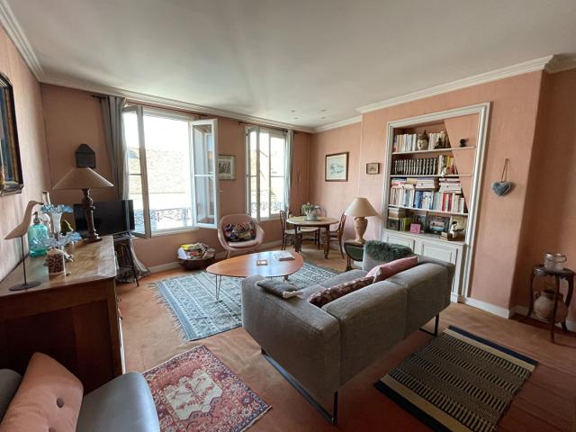 Appartement vente à Fontainebleau