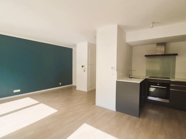 Appartement vente à Lille
