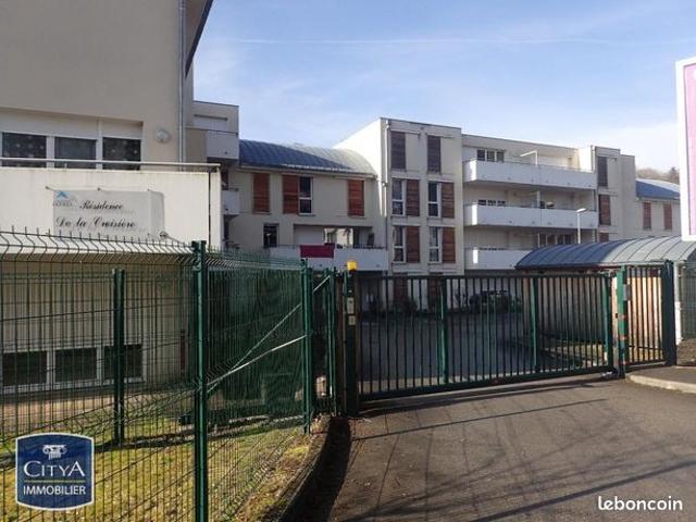 Appartement vente à Besançon, Baume-les-dames