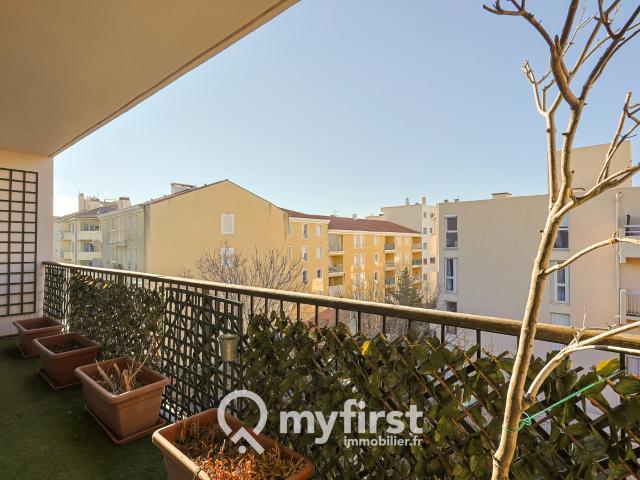 Appartement vente à Arrondissement de Toulon, Toulon