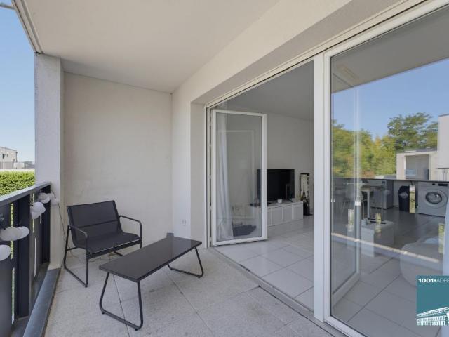 Appartement vente à Bordeaux, Mérignac
