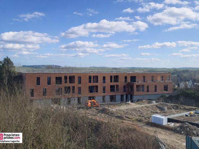 Appartement vente à Montreuil-sur-Mer, Montreuil