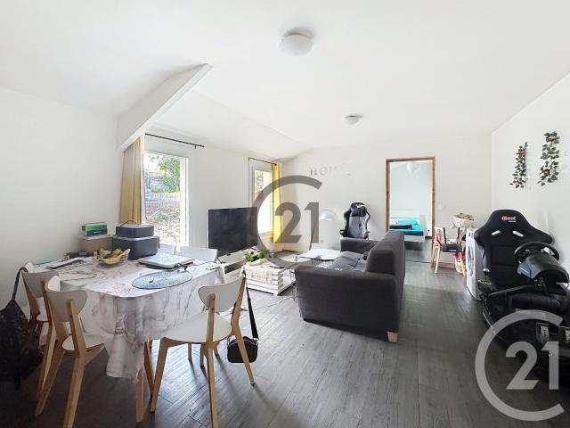 Appartement vente à Provins, Montereau-fault-yonne