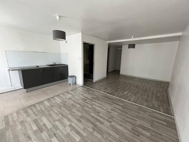 Appartement location à Tournon-sur-Rhône, Annonay