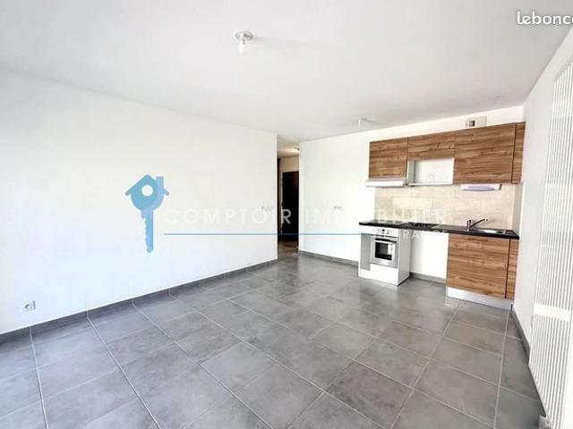 Appartement vente à Montpellier, Baillargues