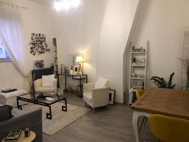 Appartement location à Évreux, Evreux