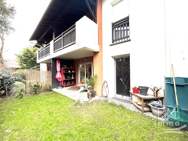 Appartement vente à France métropolitaine, Tosse